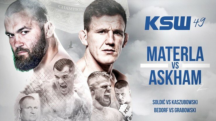 KSW 49