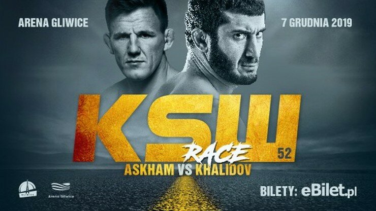 KSW 52