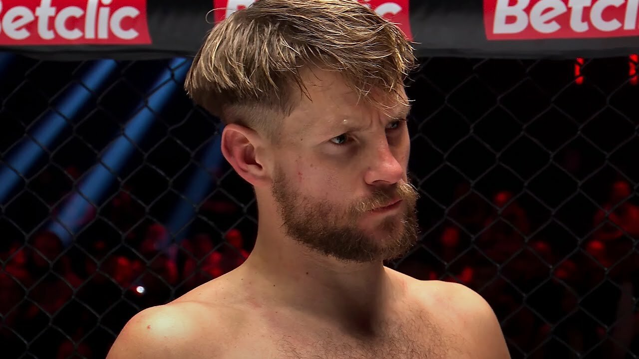 Sebastian Fabijański