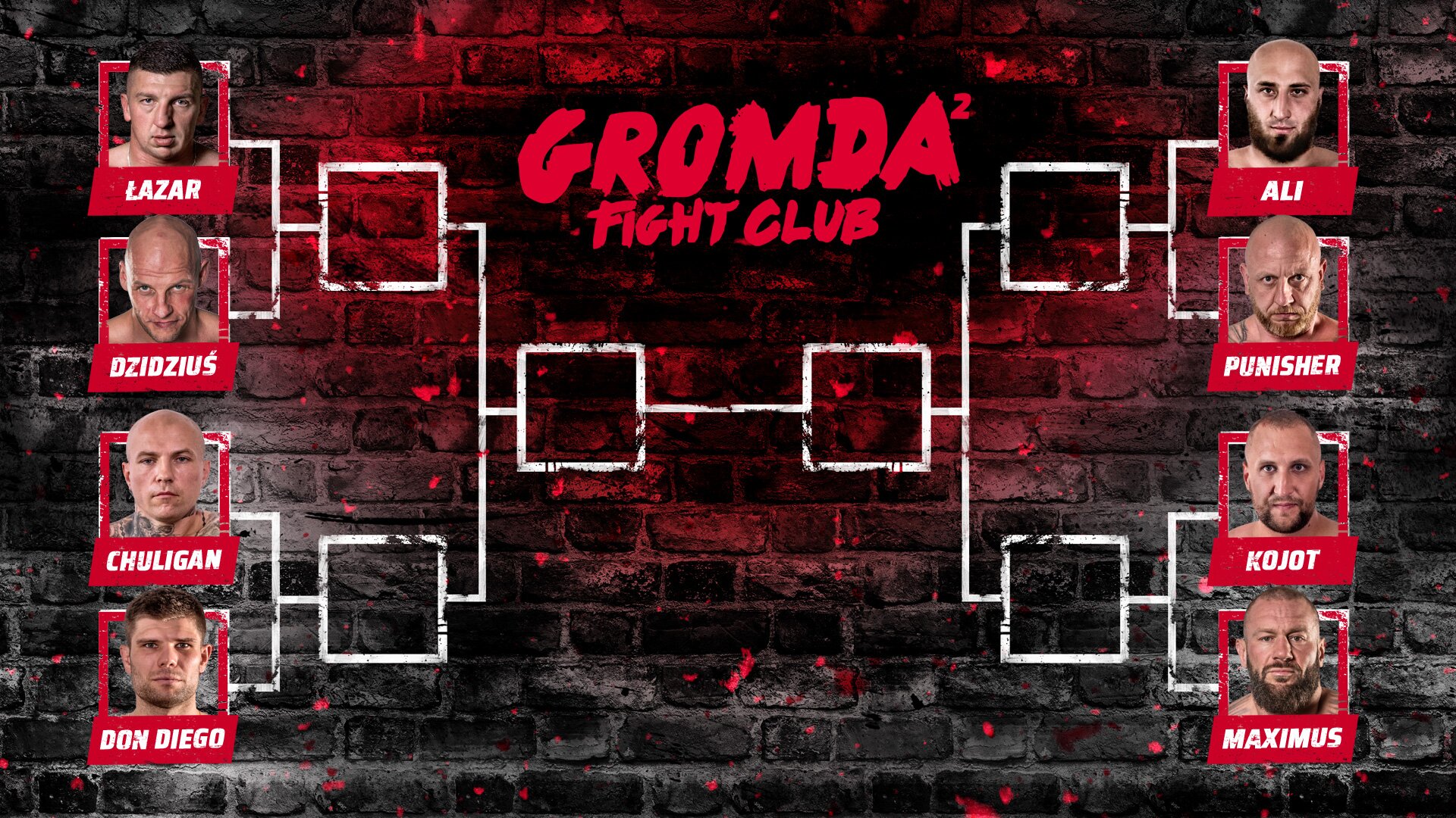 GROMDA 2