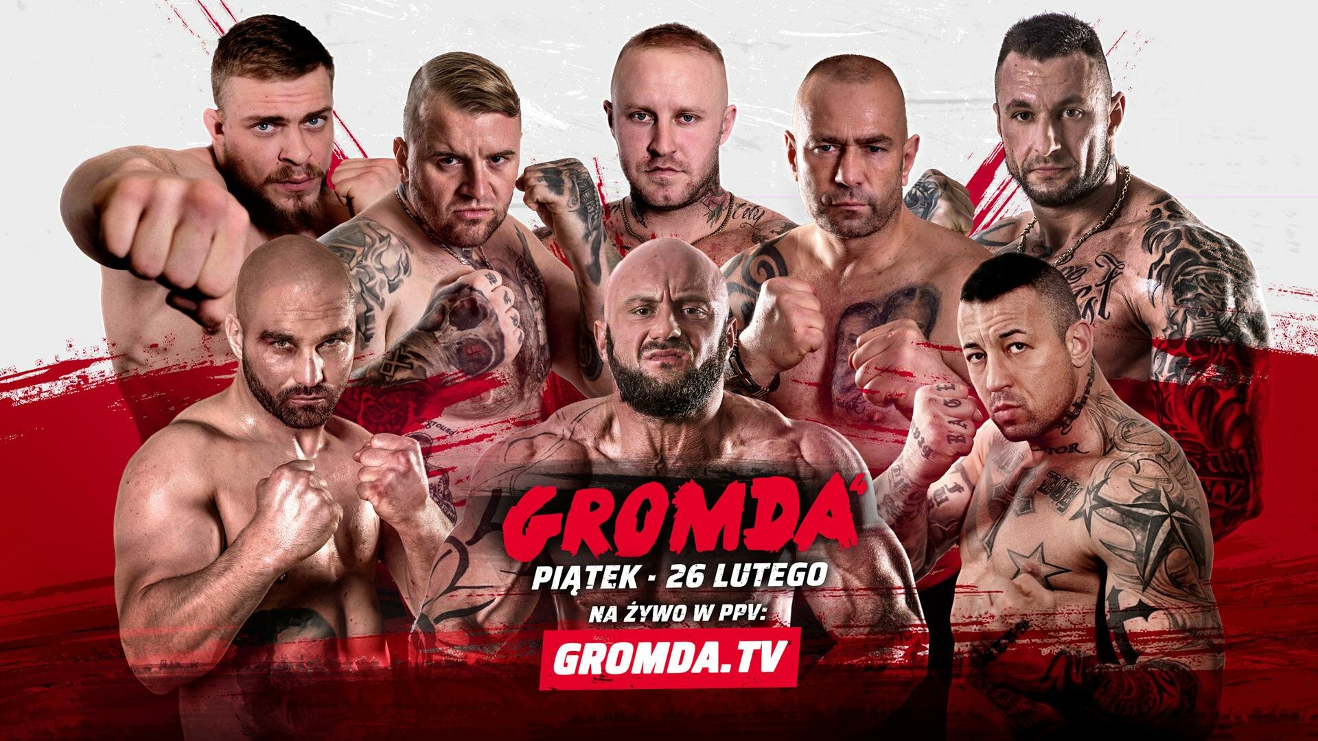 GROMDA 4