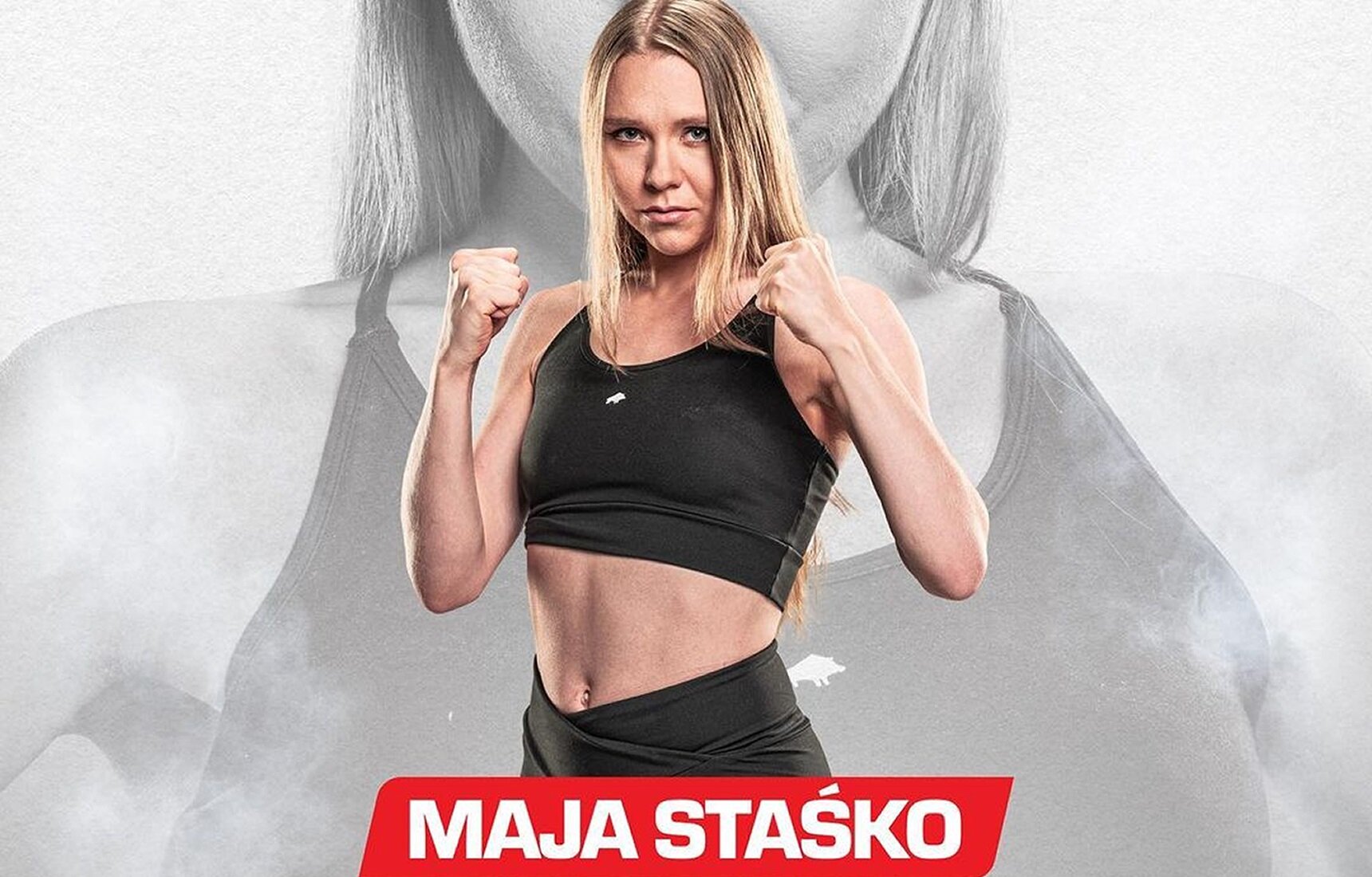 Maja Staśko